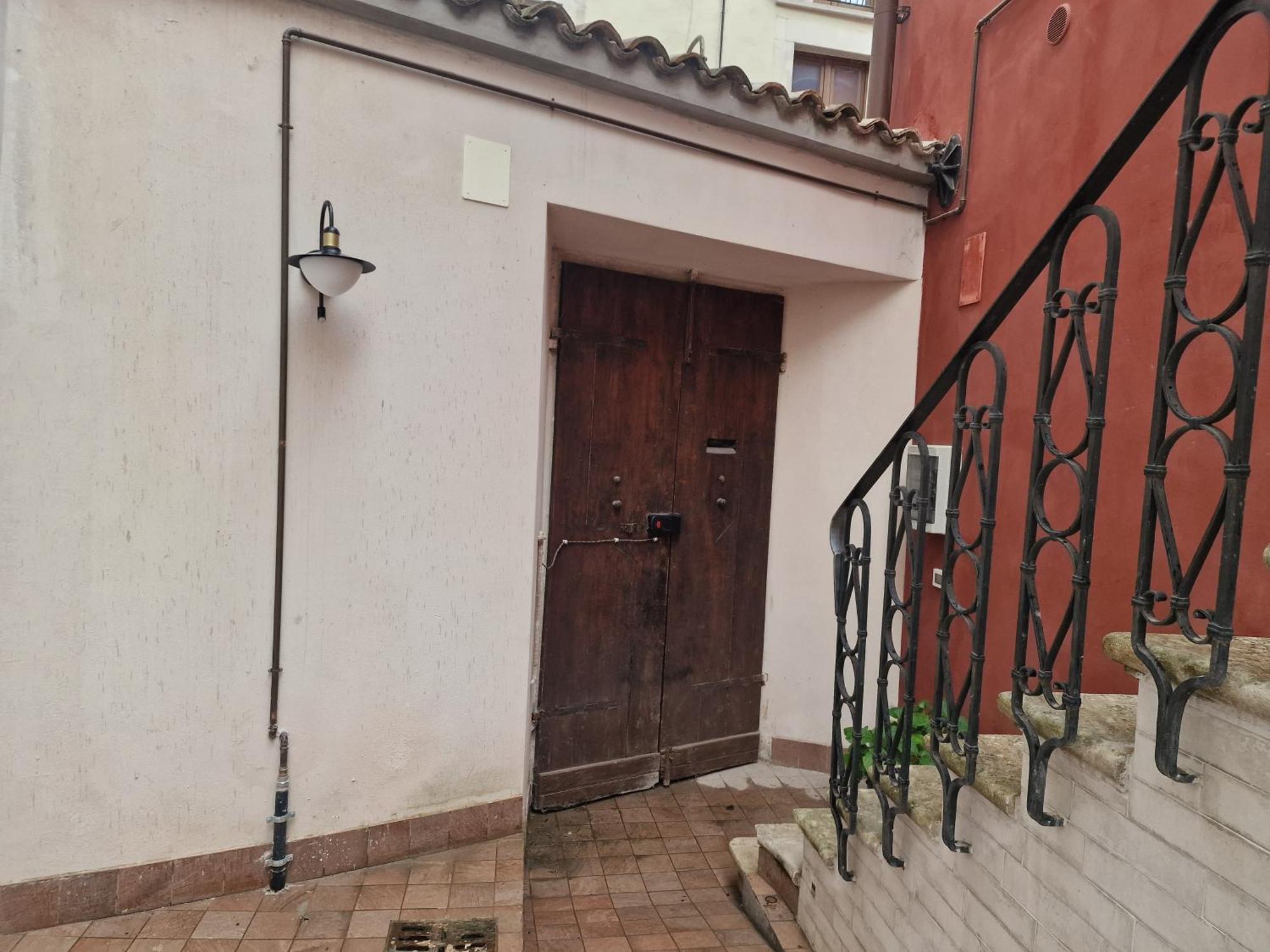 Villa Vagabondando Travel House LʼAquila Exterior foto
